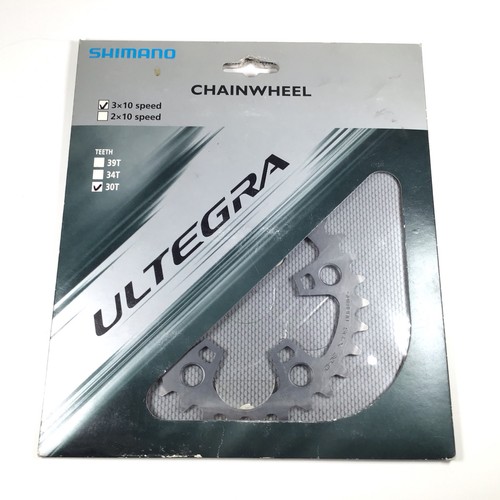 Shimano ultegra 6703 30t - shimano, 92mm