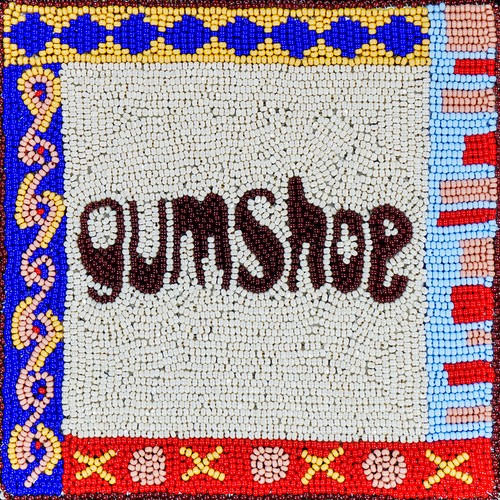 Samantha crain gumshoe cd - samantha,