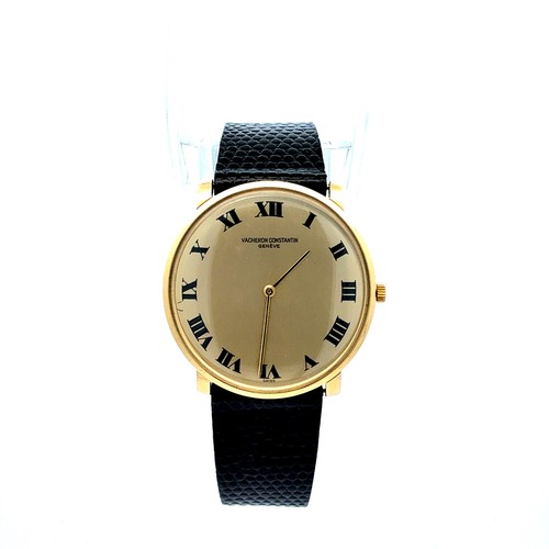 Vacheron constantin ultra thin - vacheron,