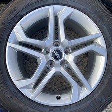 x1 08-18 Mk1 Audi Q5 Speedline