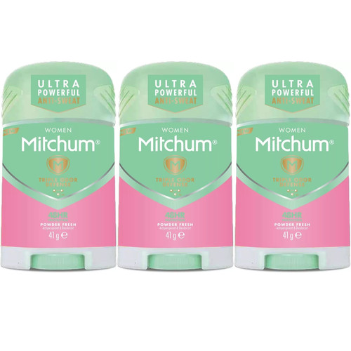 Mitchum women 48hr - women, protection