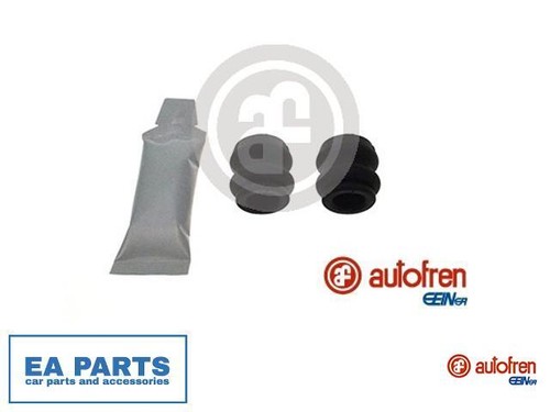 Bellow brake caliper guide - caliper,