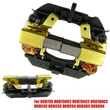 Drills Brush Carbon Brush For DeWalt DCH253 DCH254 DCH243 DCH363 DCH364 Cordless