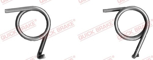 Quick brake 113 0513 repair - quick, 113-0513