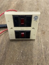 CARAVAN/MOTORHOME  ZIG SP6B