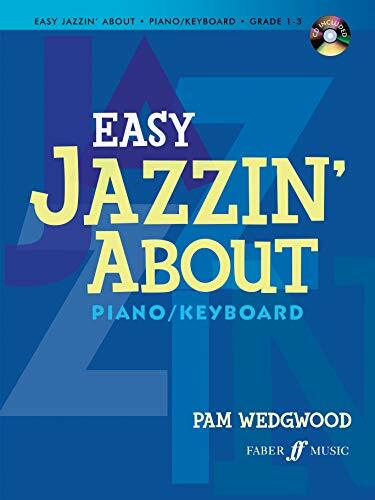 Easy jazzin about for - jazzin',