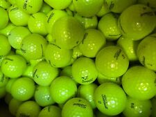24  48 YELLOW TITLEIST PRO V1 PEARL  A GRADE LAKE GOLF BALLS
