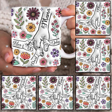 FREE POST MUM AND DAUGHTER SON