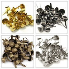 10/12/15mm Split Mushroom