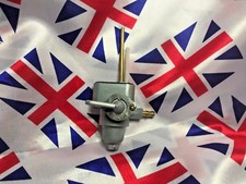 ⭐⭐ Honda Petrol Tap Fuel Petcock CB100 CL100 CL100s CL125s CB125s ⭐⭐ SL100 SL125