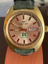 VINTAGE MEN'S WALTHAM WRIST