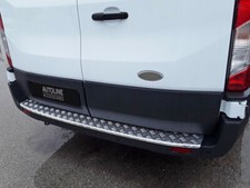 To Fit Ford Transit (2014+)