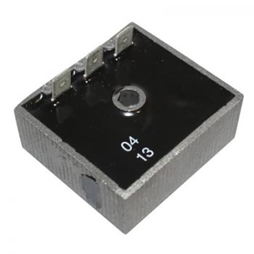 Adaptive voltage regulator - , pr