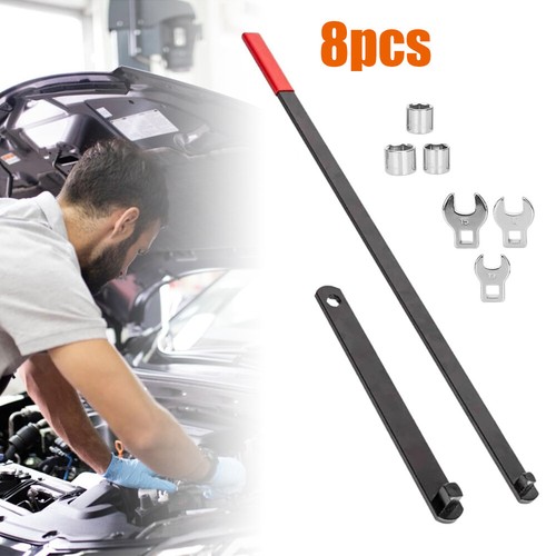 Serpentine belt tool - 8x,