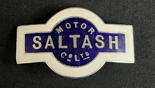 Saltash motors vintage cornish - saltash,