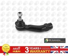 Front Left Tie Rod End For