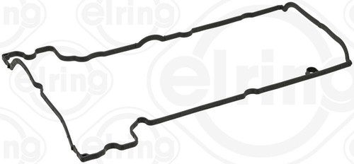 Valve rocker cover - valve,