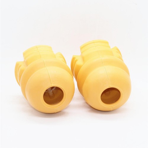 Pieces rear suspension bump - 2,