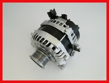 2A4437 ALTERNATOR For CITROEN
