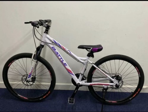 Women bike mountain - mountain,