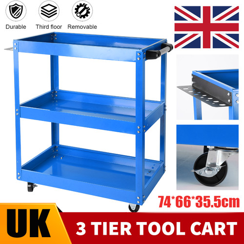 Tier tool storage - storage, heavy