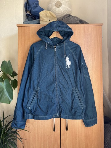 Vintage ralph lauren - lauren, jacket