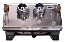 faema president GTI 3/5