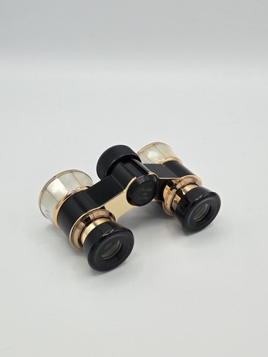 Vintage photax opera glasses - vintage,