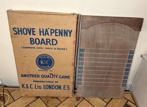 Vintage c ltd - k, &