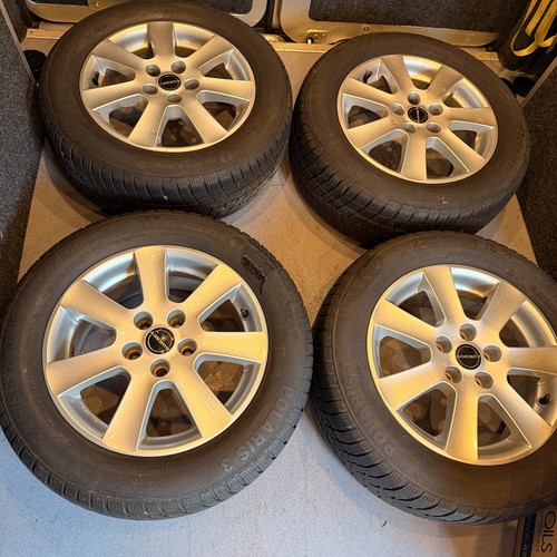 Clean borbet ca german - ca,