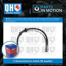 Brake Hose fits MERCEDES C36