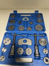 22 Pieces Brake Split Cylinder Return Tool Brake Pad Removal Tool Auto BrakeTool