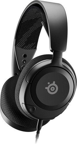 Steelseries arctis nova - arctis, 1