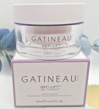 GATINEAU 🦋 DEFI LIFT 3D