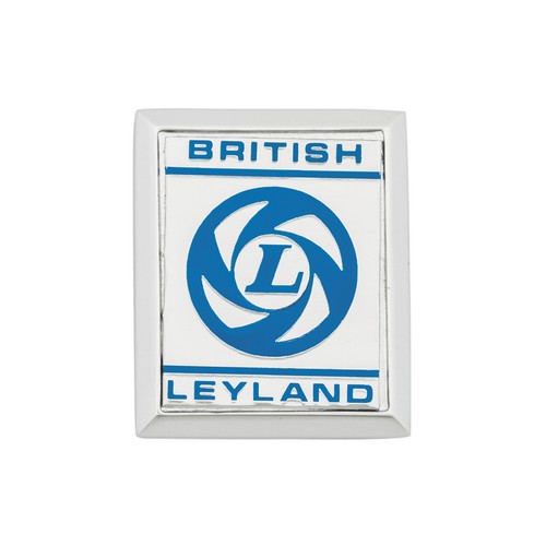 Wing badge british leyland - badge,