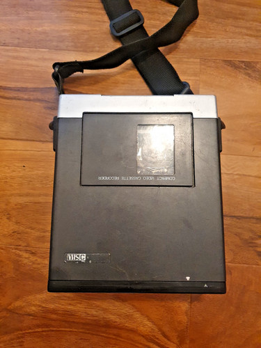 Ferguson videostar system - videostar,