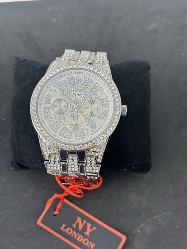 London mens watch - mens,