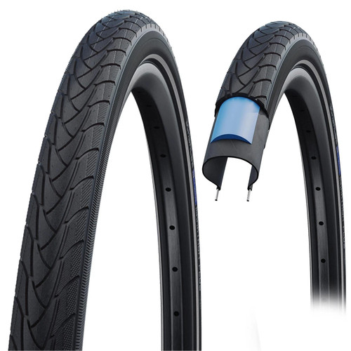 Schwalbe marathon plus 700 - schwalbe,