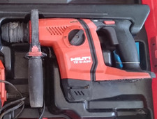 Hilti TE6 A-36 SDS Hammer