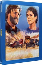 Convoy Limited Edition