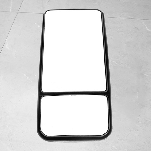 Double mirror wing - double, split