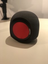 Iconic Mars Comet - Microphone