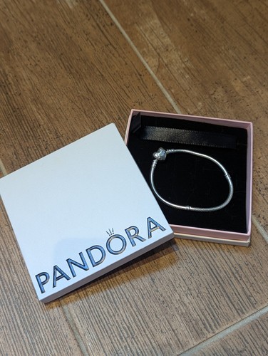 Pandora moments snake chain - pandora,