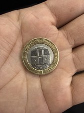 London Underground Roundel