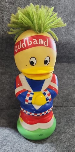 Olympic edd the duck - olympic, bubble