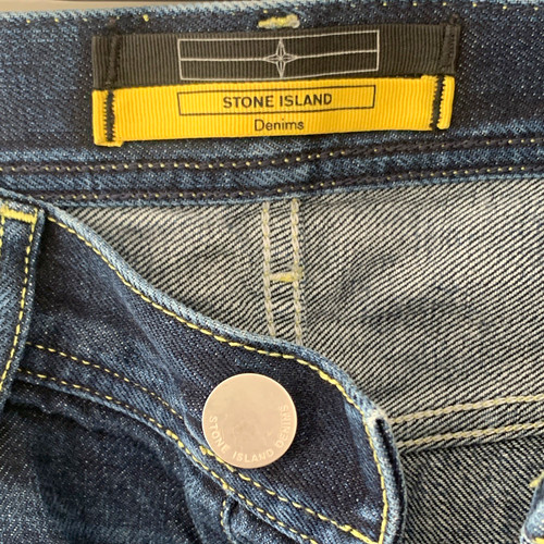 Stone island denims men - stone,