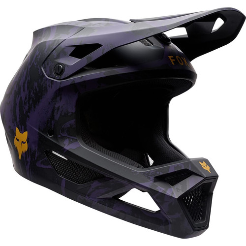 Fox racing rampage helmet - rampage,