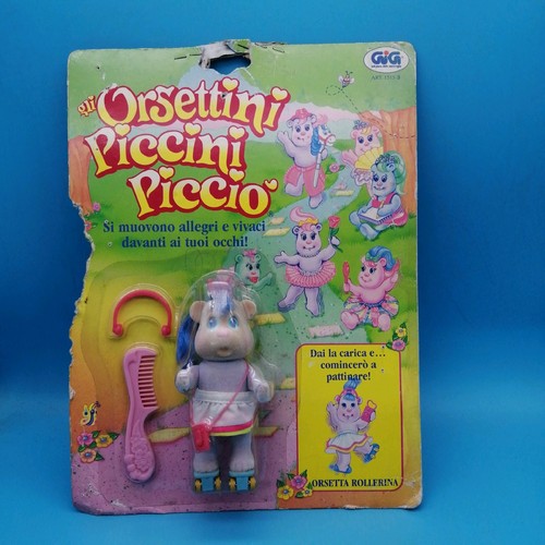 Piccini picciò rollerina pony - piccini,
