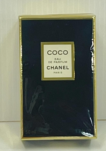 Chanel coco eau - coco, de