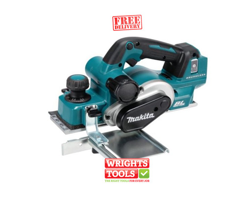 Makita dkp181z 18v 82mm - 18v,